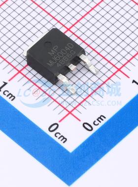 MU6004D MP(美禄科技) TO-252 场效应管 现货