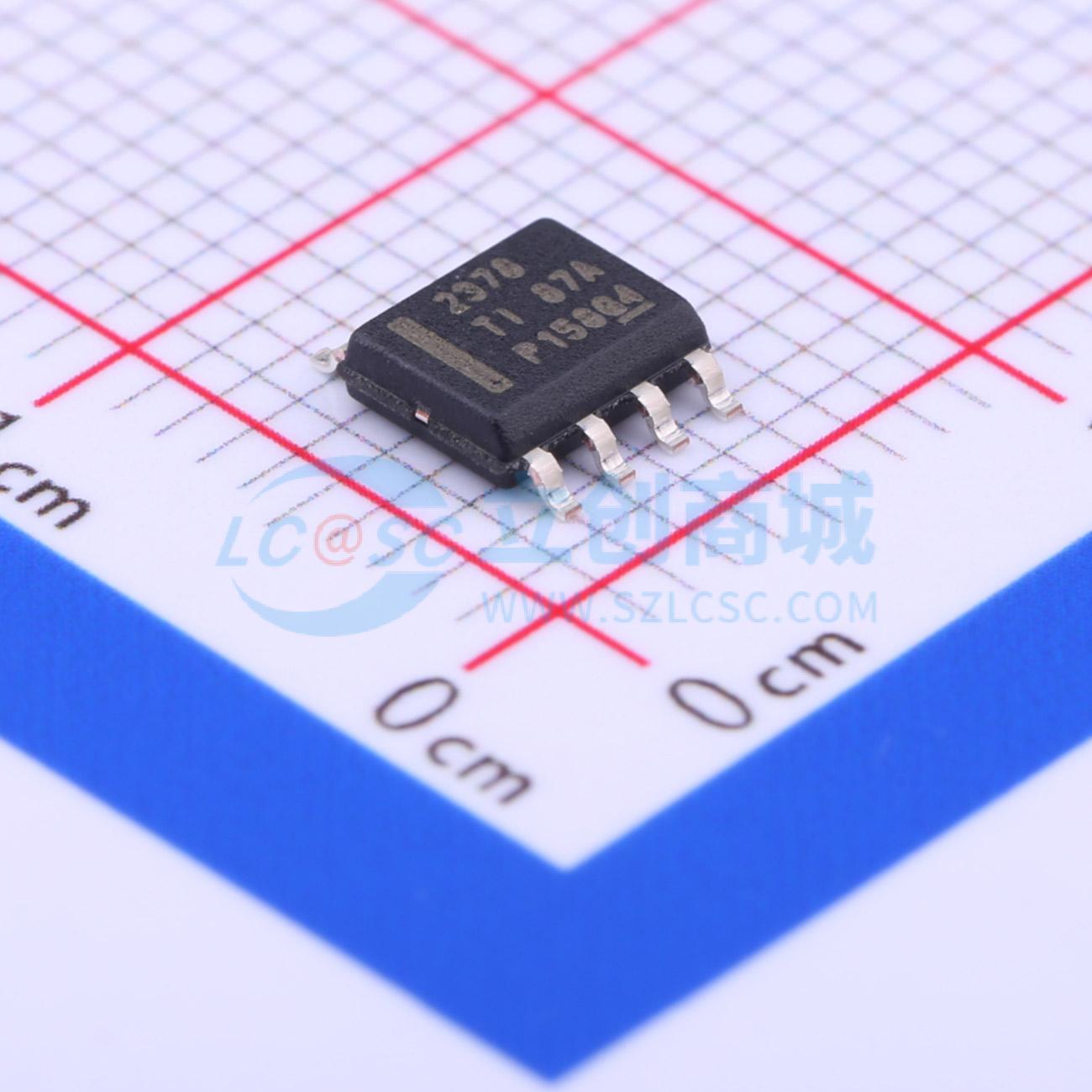TPS2378DDAR SO-8-EP 以太网收发器 全新现货