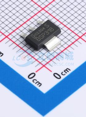 BSP318SH6327  SOT-223-3 场效应管 现货