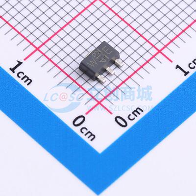 RFM01U7P(TE12L,F) TOSHIBA(东芝) TO-243AA 场效应管 现货