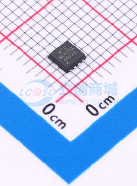 MU4004X MP(美禄科技) PDFN-8L(3x3) 场效应管 现货