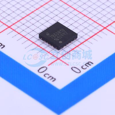 DAC161S997RGHR QFN-16-EP(4x4) 全新原装 TI(德州仪器)