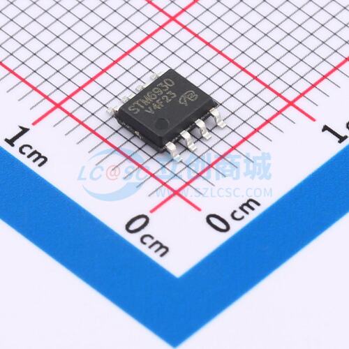 STM6930-VB SOP-8 VBsemi(微碧半导体) 全新现货