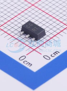 2SC5053R SHIKUES(时科) SOT-89-3 三极管 现货