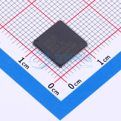AD8285WBCPZ LFCSP-72(10x9.75) 全新原装 ADI(亚德诺)