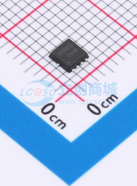90N03D HL(富海微) PDFN-8L(3x3) 场效应管 现货