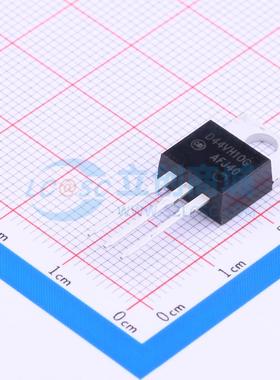 D44VH10G onsemi(安森美) TO-220 三极管 现货