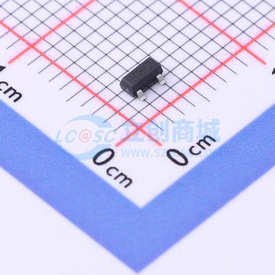 IRLML6402 Leiditech(雷卯电子) SOT-23 场效应管 现货