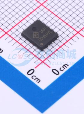 RCQ5402 RealChip(正芯半导体) DFN-8(5x6) 场效应管 现货