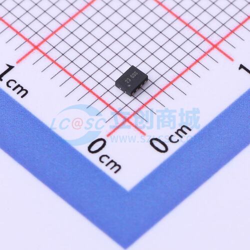 TPD3F303DPVR USON-8-EP(1.6x2.1) 全新原装 TI(德州仪器)
