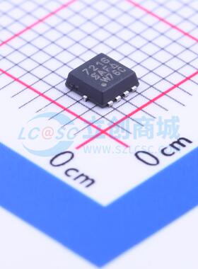 SI7216DN-T1-E3 VISHAY(威世) PDFNWB-8(3x3) 场效应管 现货
