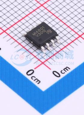 MI4801-VB VBsemi(微碧半导体) SOP-8 场效应管 现货