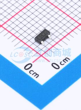 BCW61C,215 Nexperia(安世) SOT-23 三极管 现货