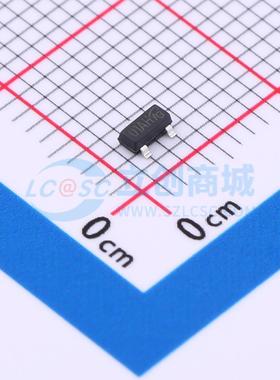 ACE2301BM+H-VB VBsemi(微碧半导体) SOT-23 场效应管 现货
