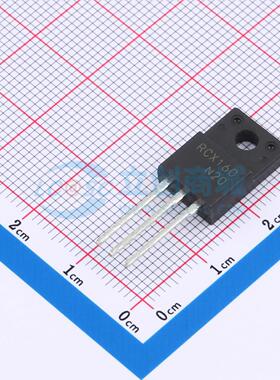 RCX160N20 ROHM(罗姆) TO-220FM 场效应管 现货