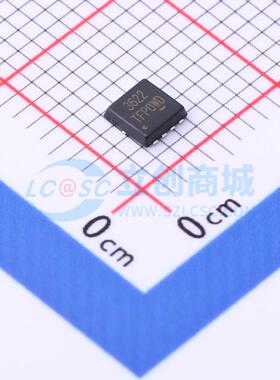 JSM3622 JSMSEMI(杰盛微) PDFN-8(3.3x3.3) 场效应管 现货