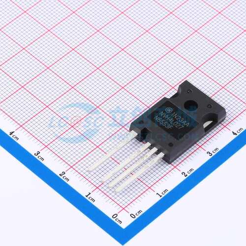 NVH4L027N65S3F onsemi(安森美) TO-247-4L 场效应管 现货