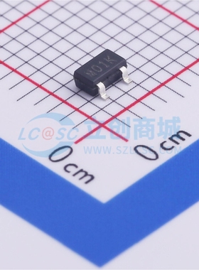 APM2301AAC SHIKUES(时科) SC-59 场效应管 现货