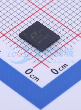 LT7101MPUHE#PBF QFN-36-EP(5x6) 全新原装 ADI(亚德诺)