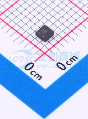 NTLJS5D0N03CTAG onsemi(安森美) WDFN-6(2x2) 场效应管 现货