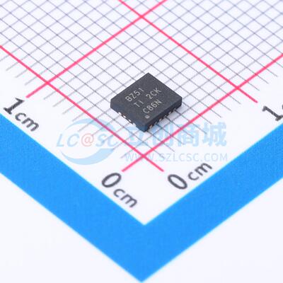SN74CB3Q3251RGYR VQFN-16-EP(3.5x4) 全新原装 TI(德州仪器)