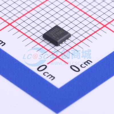 HSBB3105 HUASHUO(华朔) PRPAK(3x3) 场效应管 现货