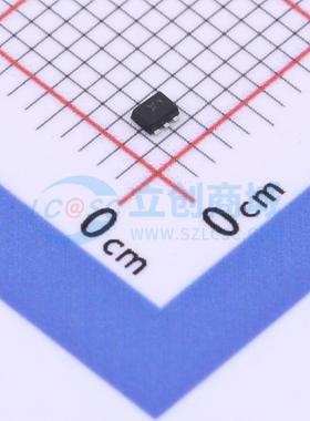 EMX1 CJ(江苏长电/长晶) SOT-563 三极管 现货