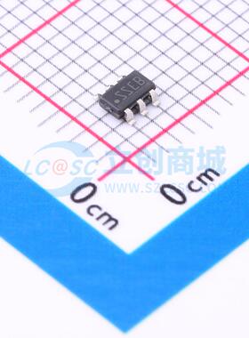 LM3405AXMKX/NOPB TSOT-23-6L 全新原装 TI(德州仪器)