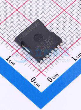 ASR65R046EFD ANHI(安海) TOLL-8L 场效应管 现货