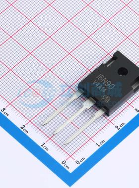 IXFH16N90Q-VB VBsemi(微碧半导体) TO-247 场效应管 现货