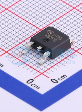 AOD425-VB VBsemi(微碧半导体) TO-252-2 场效应管 现货