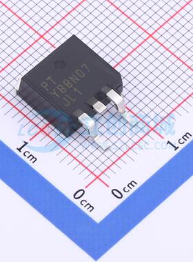 PTY88N07 PUOLOP(迪浦) TO-263-3 场效应管 现货