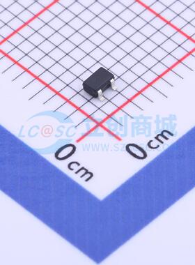 2N7002KT Leiditech(雷卯电子) SOT-523-3 场效应管 现货