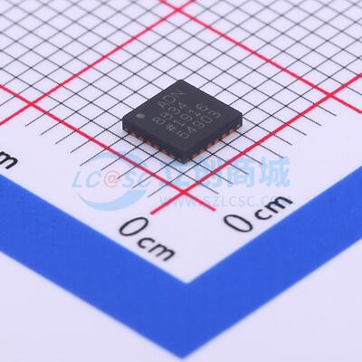 ADN8834ACPZ-R7 LFCSP-24(4x4) 全新原装 ADI(亚德诺)