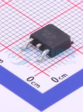 CEU6060N-VB VBsemi(微碧半导体) TO-252 场效应管 现货