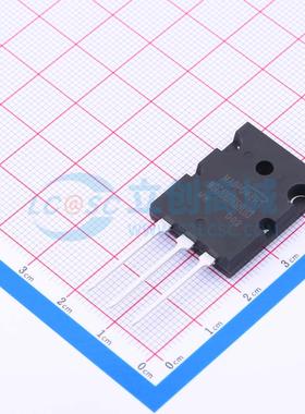 MSG100T65HLB3 MASPOWER(麦思浦) TO-264 IGBT管/模块 现货