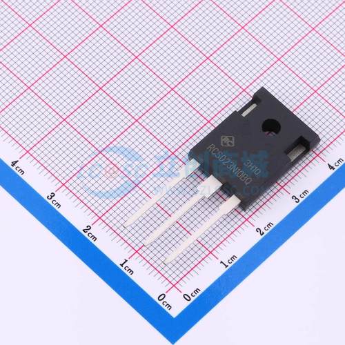 RCS023N10BQ RealChip(正芯半导体) TO-247 场效应管 现货