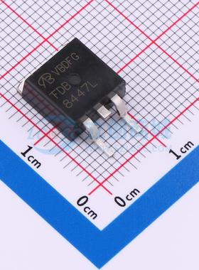 FDB8447L-VB VBsemi(微碧半导体) TO-263 场效应管 现货