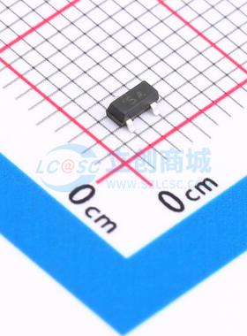 BST82-VB VBsemi(微碧半导体) SOT-23 场效应管 现货