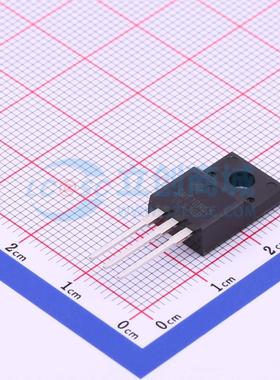 SMF10N65 HUAKE(华科) TO-220F-3 场效应管 现货
