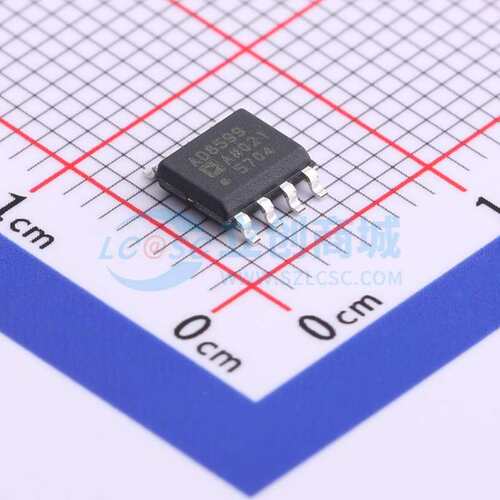 AD8599ARZ-REEL SOIC-8 全新原装 ADI(亚德诺)