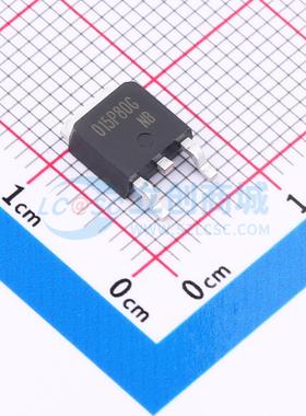 SP015P80GTH Siliup(矽普) TO-252 场效应管 现货