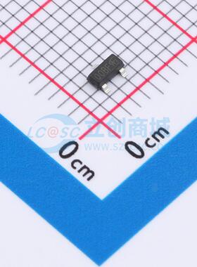 MEM2302M3G-VB VBsemi(微碧半导体) SOT-23 场效应管 现货