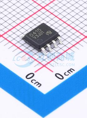 CEM0415-VB VBsemi(微碧半导体) SOP-8 场效应管 现货