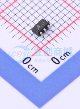 SI3493DDV-T1-GE3 VISHAY(威世) TSOP-6-1.5mm 场效应管 现货