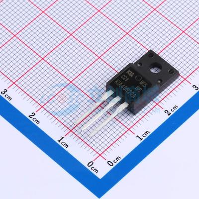 KIA40N20AF KIA TO-220F 场效应管 现货