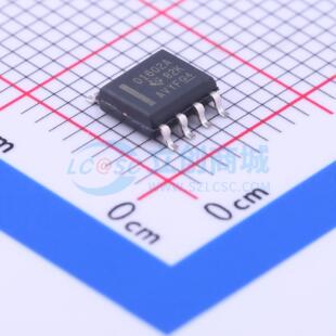 OPA1602AIDR SOIC-8 全新原装 TI(德州仪器)