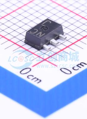 2SCR513PT100 ROHM(罗姆) SOT-89-3 三极管 现货