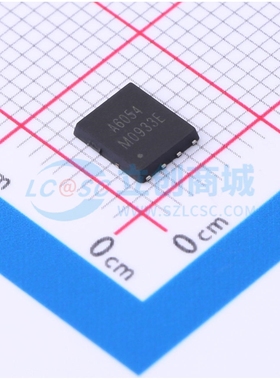 HSBA6054 HUASHUO(华朔) PRPAK-5x6 场效应管 现货