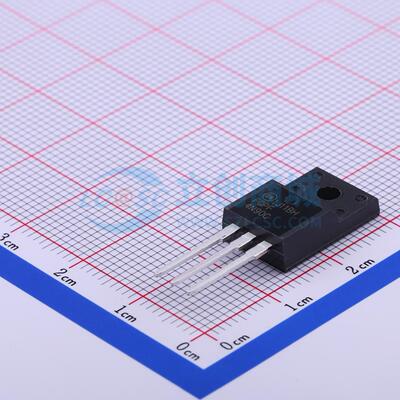 FQPF4N90C onsemi(安森美) TO-220F-3 场效应管 现货